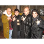 43 - Arturo, Andy, Diego e Alex